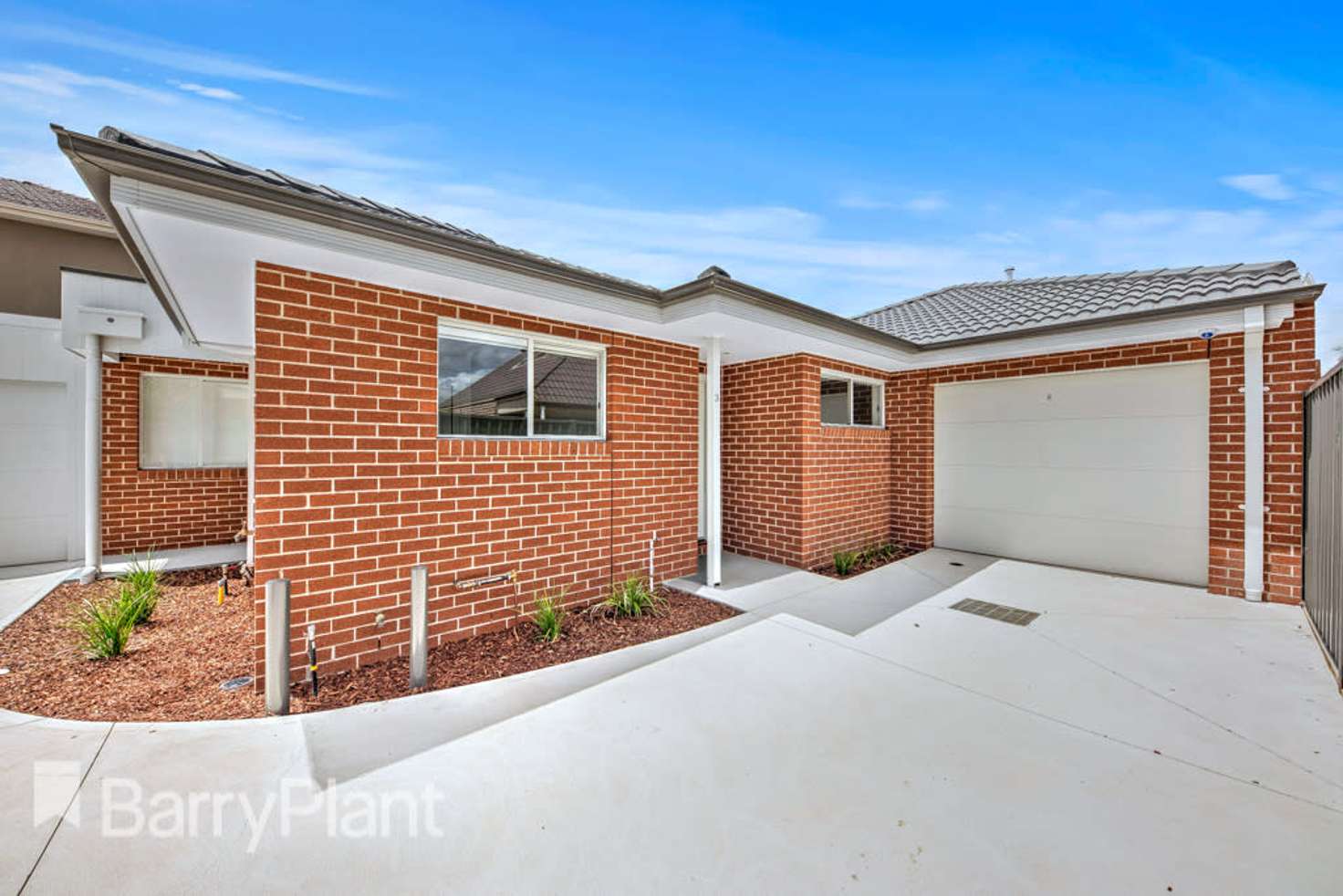 Main view of Homely unit listing, 3/7 James Street, St Albans VIC 3021