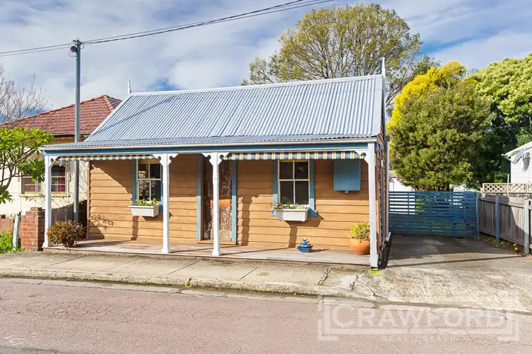 34 Clarke Street
