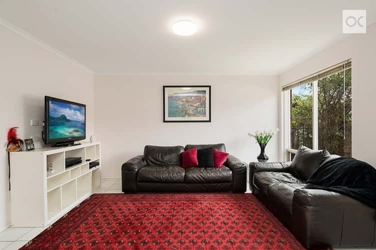 Third view of Homely townhouse listing, 394 Carrington Street, Adelaide SA 5000