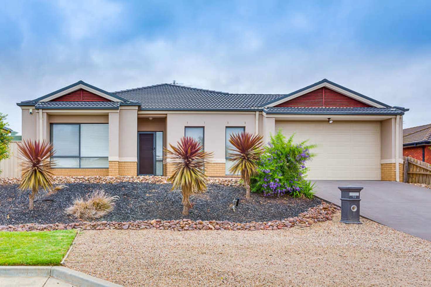 Main view of Homely house listing, 19 Davison Court, Bacchus Marsh VIC 3340