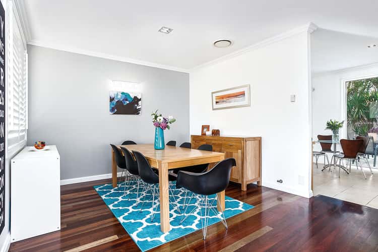 Fourth view of Homely house listing, 7/11 Harrington Avenue, Castle Hill NSW 2154