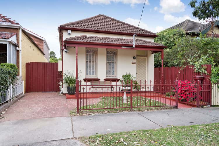 Main view of Homely house listing, 144 Lilyfield Road, Lilyfield NSW 2040