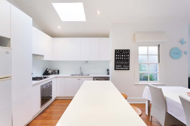 Third view of Homely house listing, 59 Mort Street, Balmain NSW 2041
