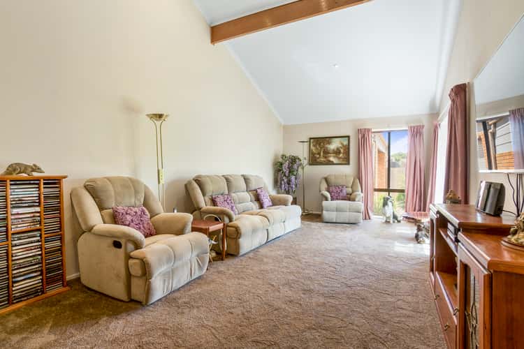 Fourth view of Homely house listing, 5 Cuddle Court, Bacchus Marsh VIC 3340