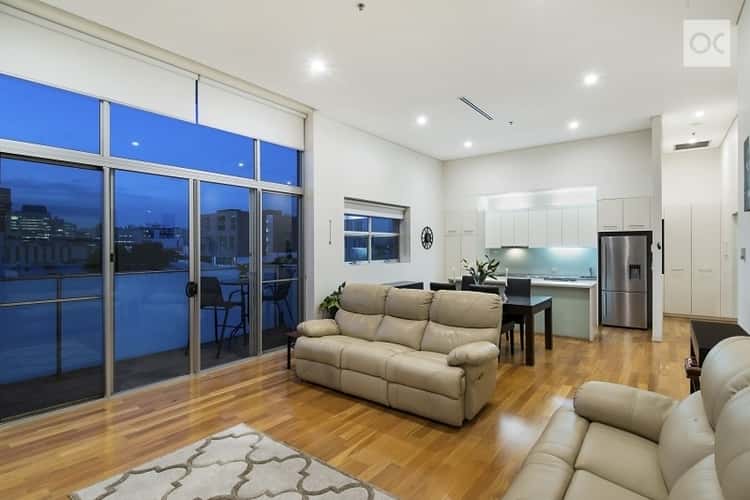 Main view of Homely apartment listing, 57/31 Halifax Street, Adelaide SA 5000