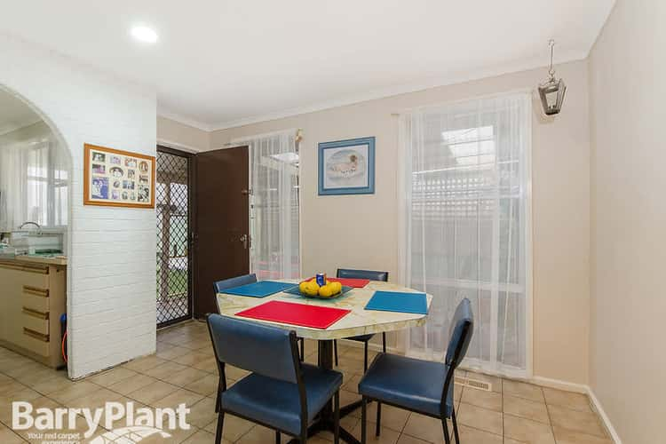 Fourth view of Homely house listing, 3 Annetta Court, Albanvale VIC 3021