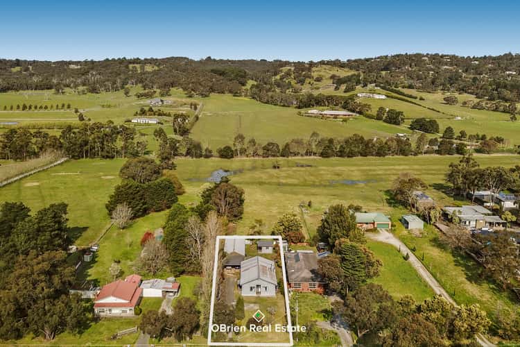 Second view of Homely house listing, 288 Beaconsfield Emerald Road, Beaconsfield VIC 3807