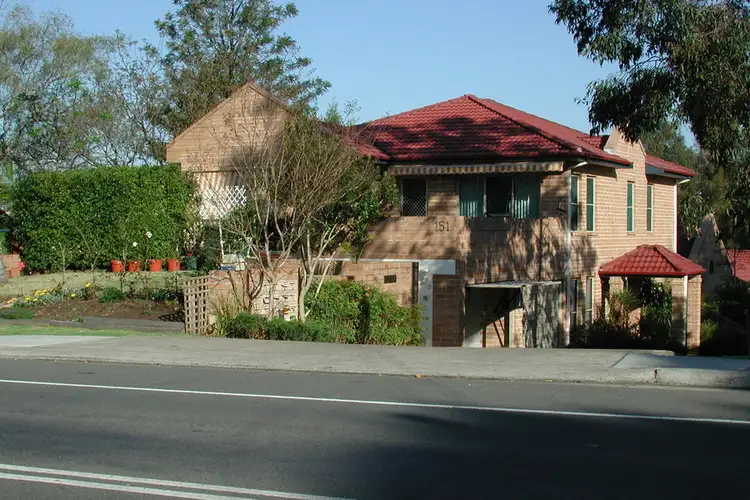 12/151 Ray Road