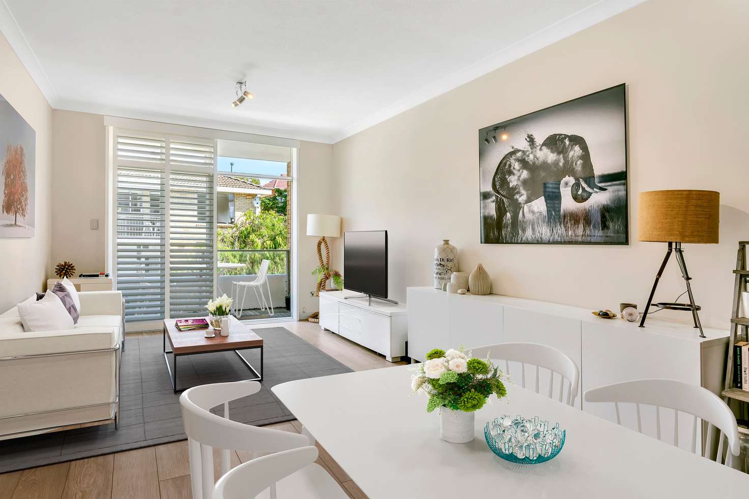 Main view of Homely apartment listing, 12/2-4 Miller Street, Bondi NSW 2026