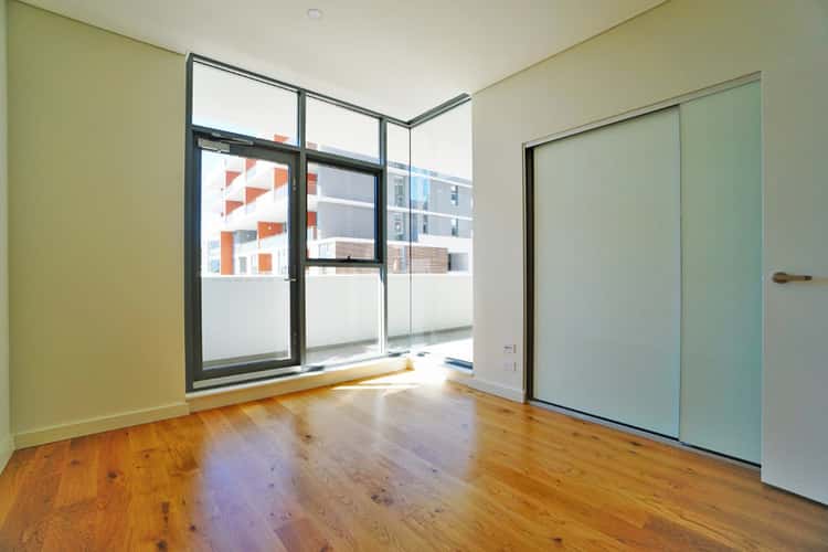 Third view of Homely apartment listing, 509/110 Herring Road, Macquarie Park NSW 2113