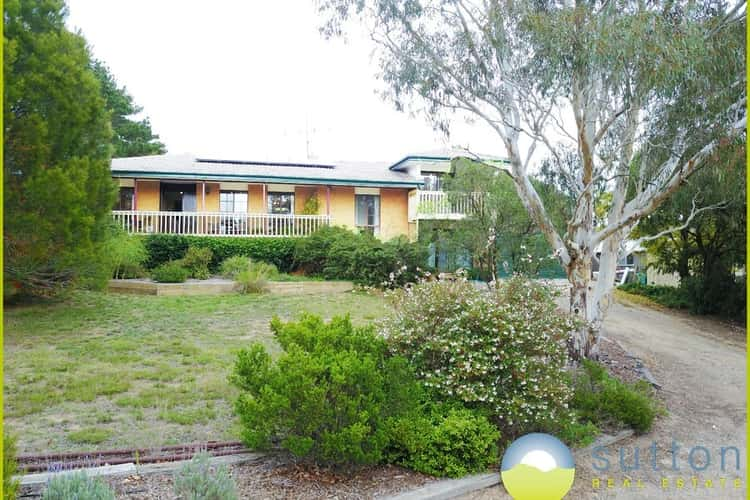 Main view of Homely ruralOther listing, 1035 Bungendore Road, Bywong NSW 2621