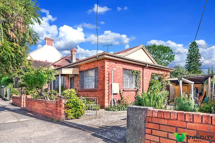 Main view of Homely house listing, 221 Livingstone Road, Marrickville NSW 2204