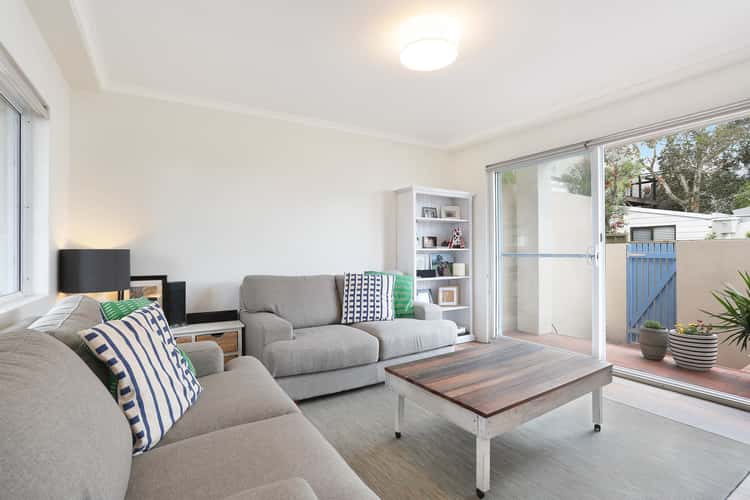 Third view of Homely townhouse listing, 3/117 Boundary Street, Clovelly NSW 2031