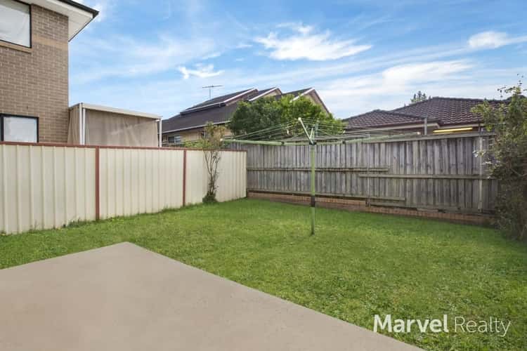 Sixth view of Homely townhouse listing, 1/22A Stanbrook Street, Fairfield Heights NSW 2165