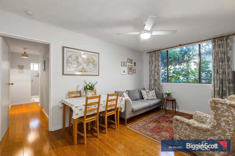 Second view of Homely apartment listing, 4/188-190 The Parade, Ascot Vale VIC 3032