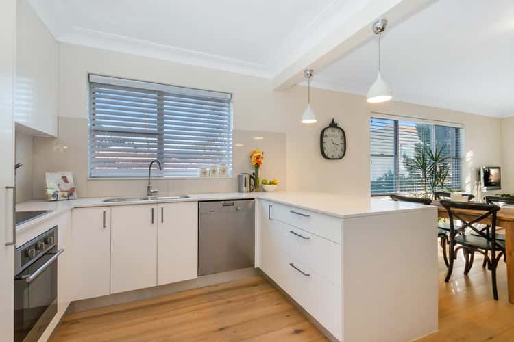 Second view of Homely apartment listing, 3/68A West Street, Balgowlah NSW 2093