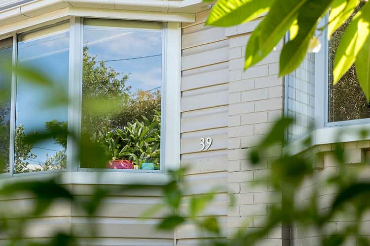 Second view of Homely house listing, 39 Mabel Street, Georgetown NSW 2298