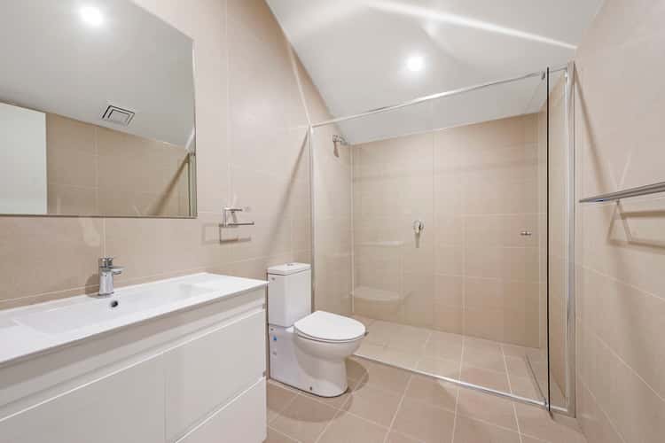 Fourth view of Homely apartment listing, 9/10 Montrose Road, Abbotsford NSW 2046