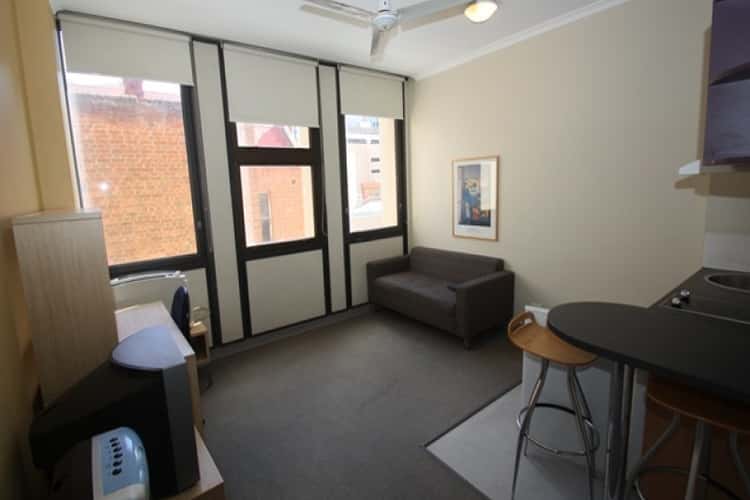 Fourth view of Homely apartment listing, 305/160 Rundle Mall, Adelaide SA 5000