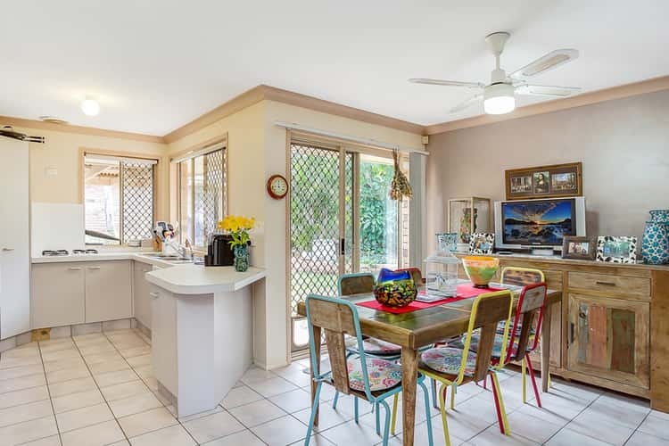 Third view of Homely house listing, 24 James Cagney Close, Parkwood QLD 4214