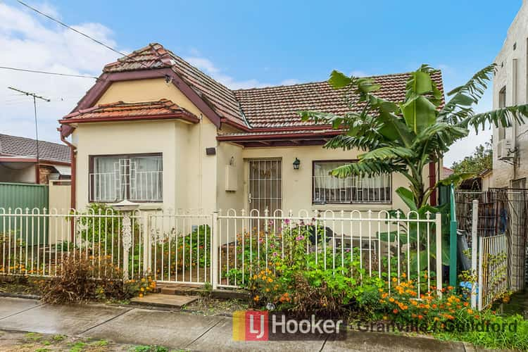 4 Grimwood Street, Granville NSW 2142