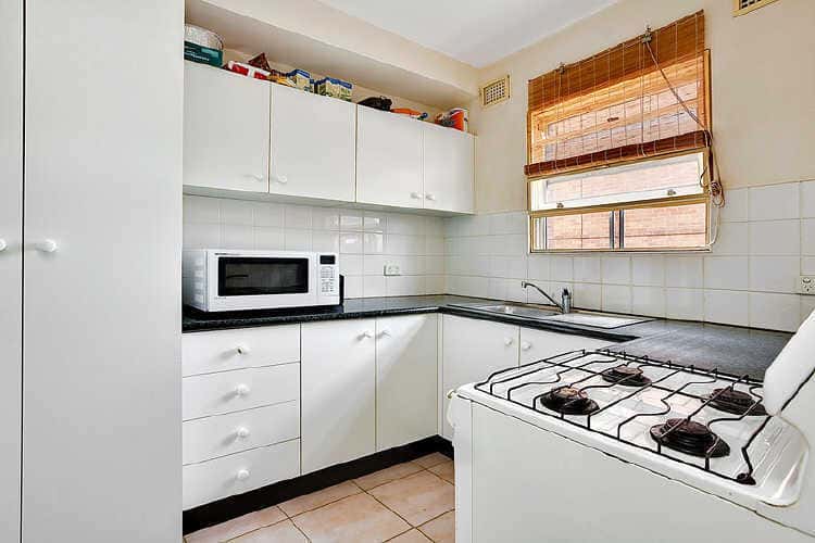 Third view of Homely apartment listing, 6/61 Albert Crescent, Burwood NSW 2134