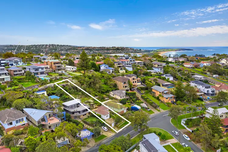 Main view of Homely house listing, 150 Headland Road, North Curl Curl NSW 2099