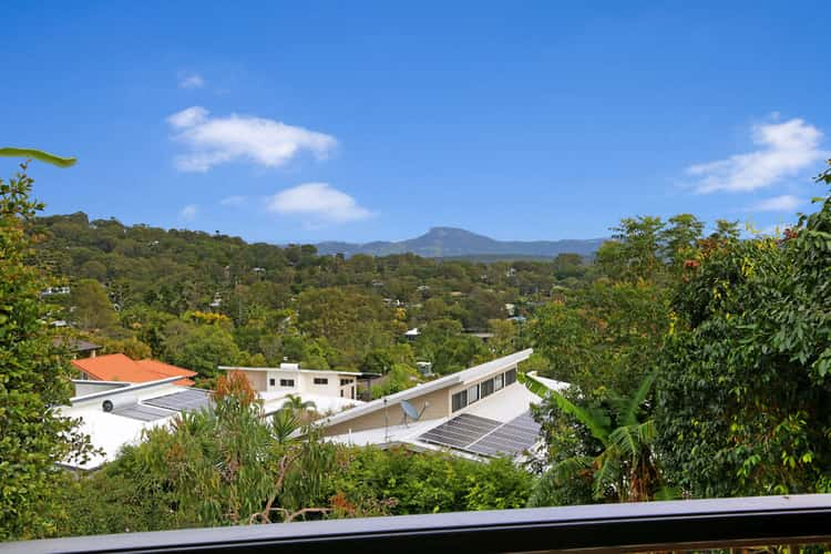 Second view of Homely house listing, 3 Jadie Court, Coolum Beach QLD 4573