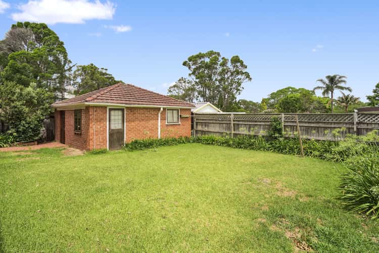 Fourth view of Homely house listing, 14 Kareela Road, Chatswood NSW 2067