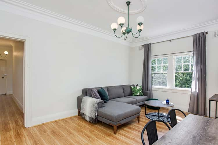 Second view of Homely apartment listing, 5/745 New South Head Road, Rose Bay NSW 2029