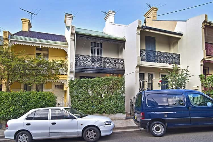 Second view of Homely terrace listing, 9 Liverpool Street, Paddington NSW 2021