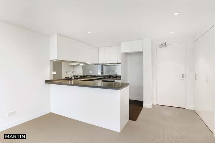 Second view of Homely apartment listing, 509/93 MacDonald Street, Erskineville NSW 2043