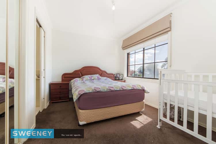 Fourth view of Homely townhouse listing, 2/145 Copernicus Way, Keilor Downs VIC 3038
