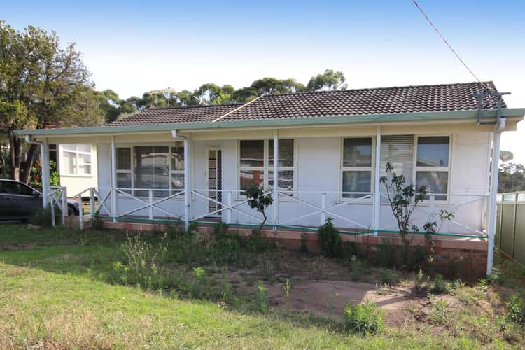 Main view of Homely house listing, 38 Somerset Avenue, Narellan NSW 2567