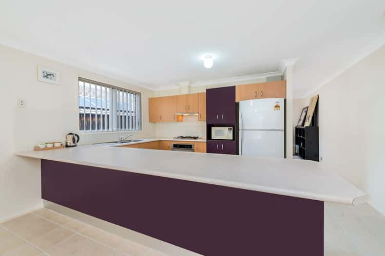 Third view of Homely house listing, 35 Warooga Avenue, Baulkham Hills NSW 2153