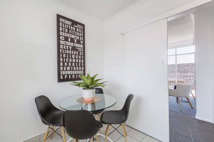 Sixth view of Homely apartment listing, 11/17 Gordon Street, Footscray VIC 3011