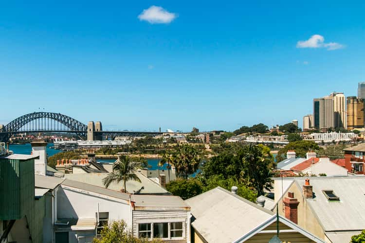 Fifth view of Homely house listing, 3 Johnston Street, Balmain East NSW 2041