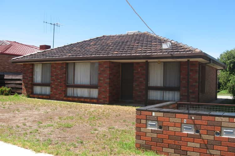 Main view of Homely apartment listing, 4/84 Queen Street, Cobram VIC 3644