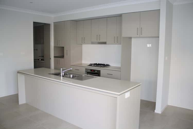 Fourth view of Homely house listing, 260 The Ponds Boulevard, Kellyville Ridge NSW 2769