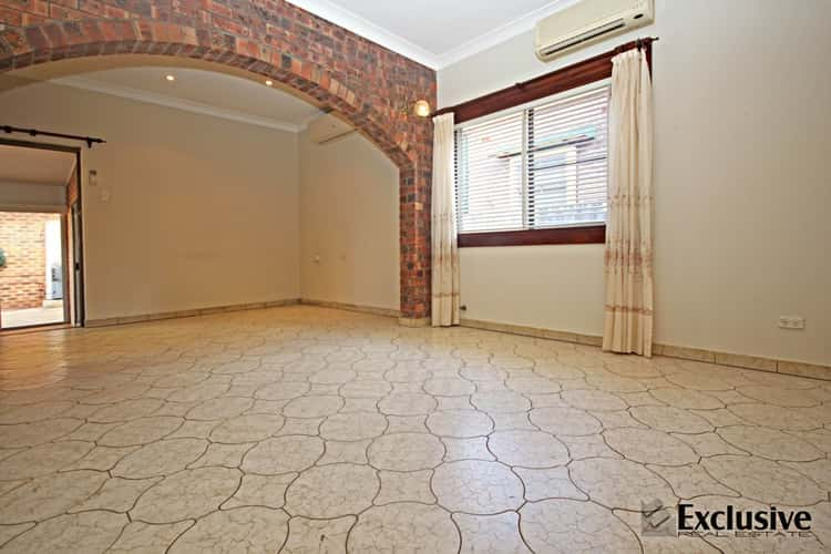 Second view of Homely house listing, 30 Moala Street, Concord West NSW 2138