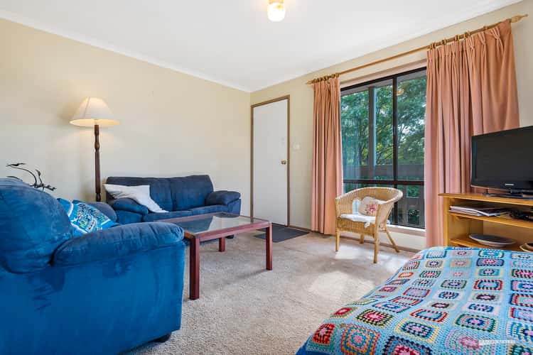 Third view of Homely apartment listing, Level 2/6A Bruce Street, Castlemaine VIC 3450