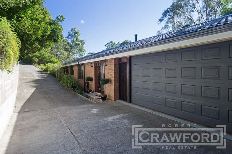 Main view of Homely house listing, 134 Grandview Road, New Lambton Heights NSW 2305
