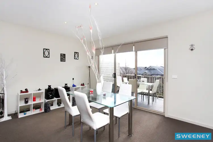 Fifth view of Homely townhouse listing, 4/17-21 Cobaw Circuit, Caroline Springs VIC 3023