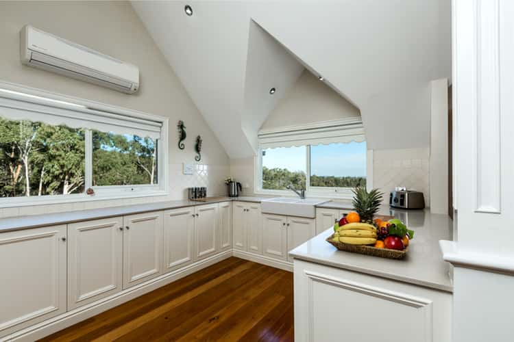 Second view of Homely house listing, 25 Kangaroo Road, Greendale VIC 3341