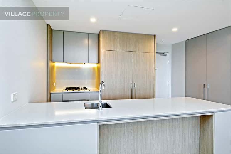 Main view of Homely apartment listing, Level 3/3.302/18 Hannah Street, Beecroft NSW 2119