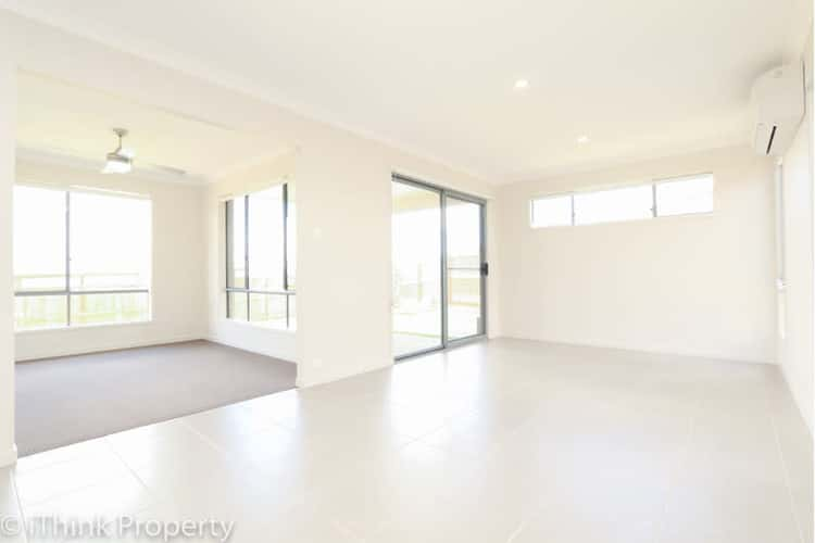 Third view of Homely house listing, 3 Farrer Street, Cranley QLD 4350