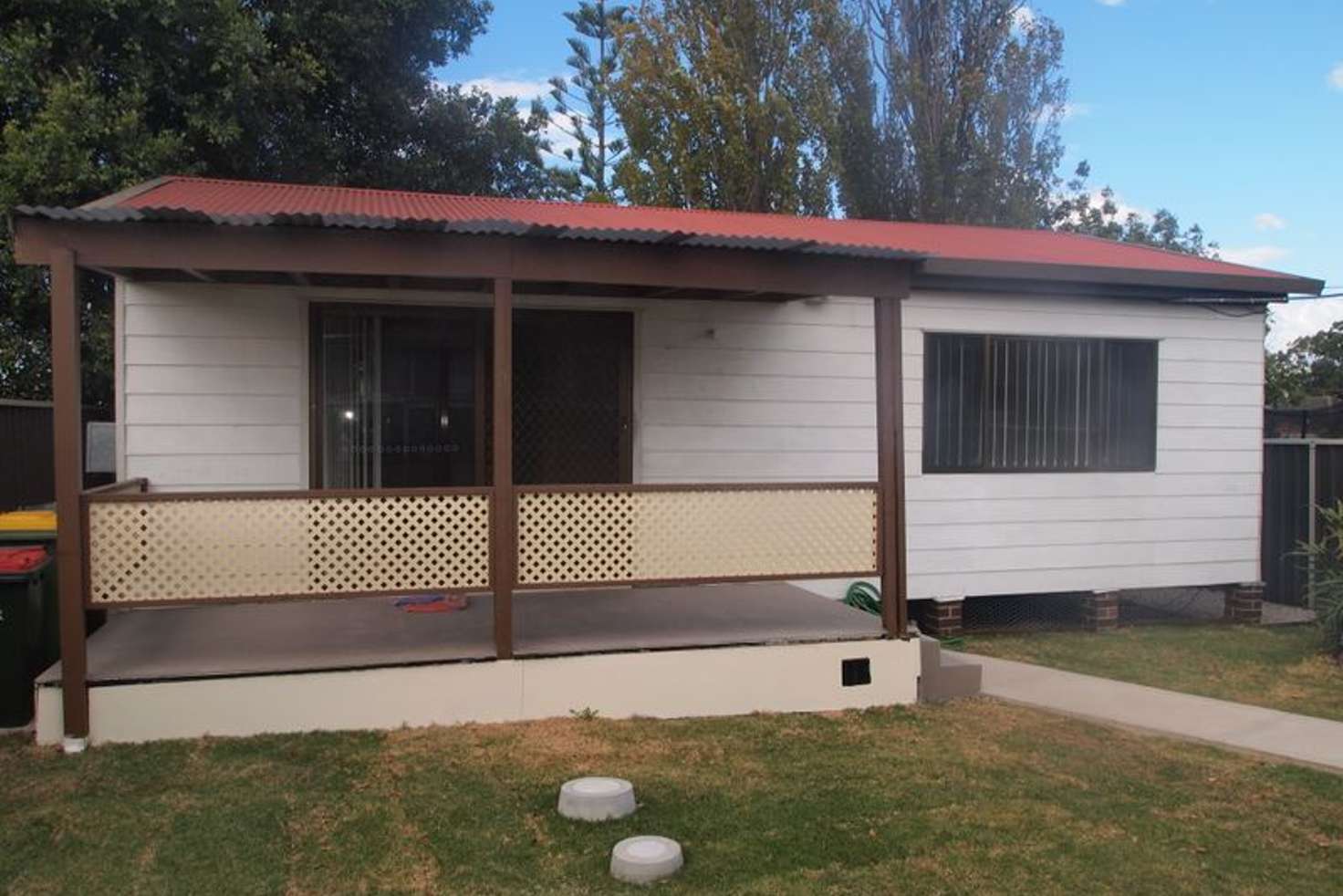 Main view of Homely house listing, 141B Excelsior Street, Merrylands NSW 2160