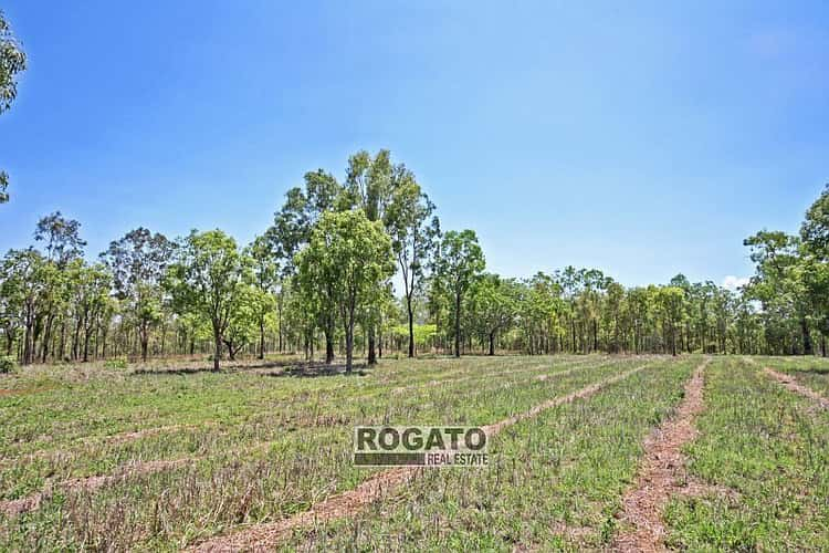 Second view of Homely residentialLand listing, LOT 140 Carbeen Road, Walkamin QLD 4872