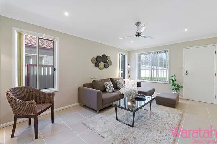 Fifth view of Homely house listing, 4/30 Station Street, Schofields NSW 2762