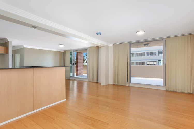 Second view of Homely apartment listing, 14/52 Parramatta Road, Homebush NSW 2140
